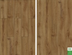 1069 Newcastle Oak｜Wood Grain Vinyl Flooring Film