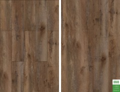 1050 Durham Oak｜Wood Grain Vinyl Flooring Film