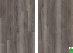 5125 Neosho Maple｜Wood Grain Vinyl Flooring Film