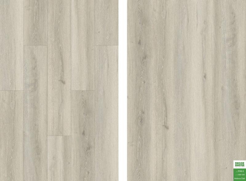 5162 Helena Oak｜Wood Grain Vinyl Flooring Film