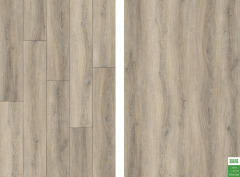 5093 Pike Oak｜Wood Grain Vinyl Flooring Film