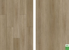 5151 Seattle Oak｜Wood Grain Vinyl Flooring Film