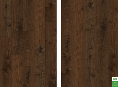 5082 Nevada Walnut｜Wood Grain Vinyl Flooring Film