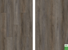 5111 Mauston Maple｜Wood Grain Vinyl Flooring Film