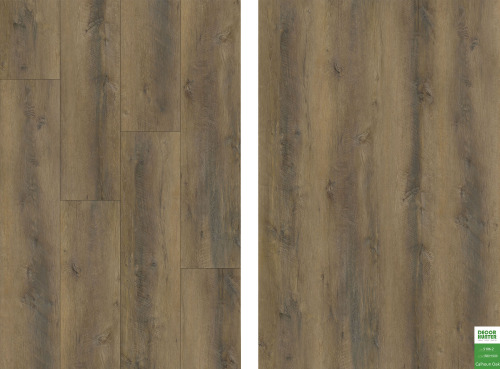 5106 Calhoun Oak｜Wood Grain Vinyl Flooring Film