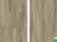 5066 Ogden Hickory｜Wood Grain Vinyl Flooring Film