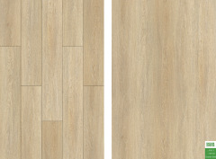 5151 Seattle Oak｜Wood Grain Vinyl Flooring Film