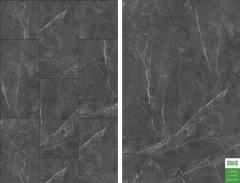 1072 Cafalu Marble｜Stone Texture Vinyl Flooring Film