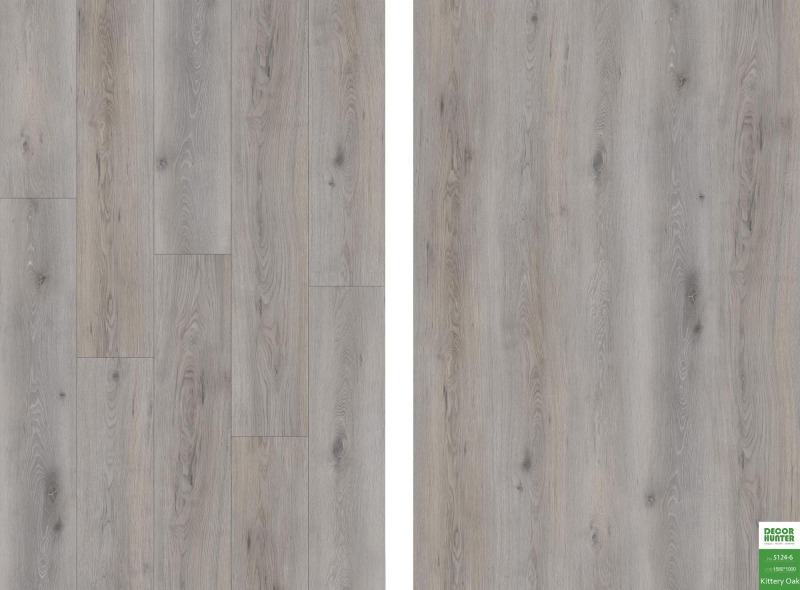 5124 Kittery Oak｜Wood Grain Vinyl Flooring Film