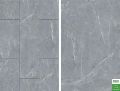 1072 Cafalu Marble｜Stone Texture Vinyl Flooring Film