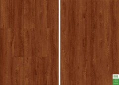 1035 Carlow Oak｜Wood Grain Vinyl Flooring Film