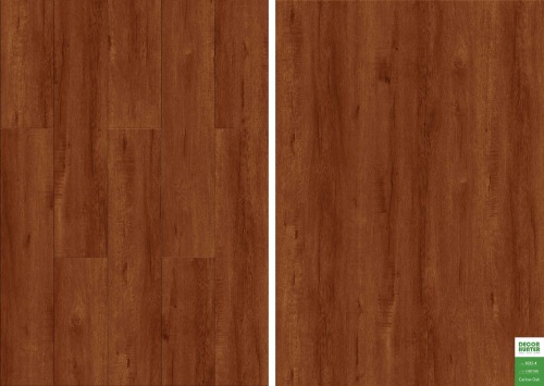 1035 Carlow Oak｜Wood Grain Vinyl Flooring Film