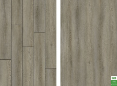 5020 Bourbon Oak｜Wood Grain Vinyl Flooring Film