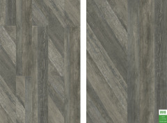 5026 Brooks Oak｜Wood Grain Vinyl Flooring Film