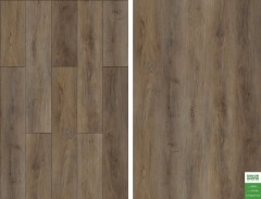 1074 Covington Oak｜Wood Grain Vinyl Flooring Film