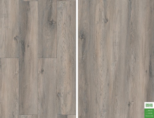 1054 Florence Oak｜Wood Grain Vinyl Flooring Film