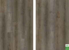 5101 Rowan Oak｜Wood Grain Vinyl Flooring Film