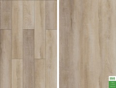 1064 Halton Oak｜Wood Grain Vinyl Flooring Film