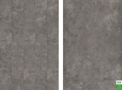 5027 Cement Stone｜Cement Pattern Vinyl Flooring Film