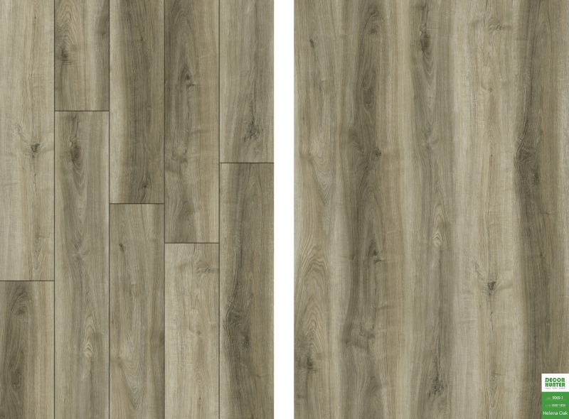 5065 Helena Oak｜Wood Grain Vinyl Flooring Film