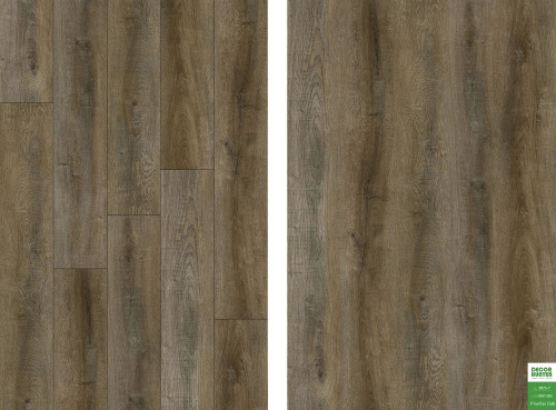 5075 Pinellas Oak｜Wood Grain Vinyl Flooring Film