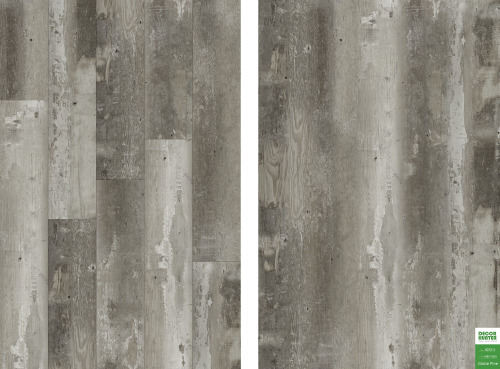5072 Globe Pine｜Wood Grain Vinyl Flooring Film