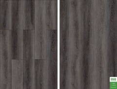 1068 Preston Oak｜Wood Grain Vinyl Flooring Film