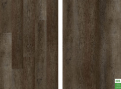 5113 Lewis Oak｜Wood Grain Vinyl Flooring Film