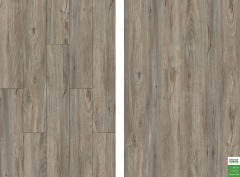 5052 Stuark Oak｜Wood Grain Vinyl Flooring Film