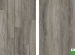 5110 Wolfe Oak｜Wood Grain Vinyl Flooring Film