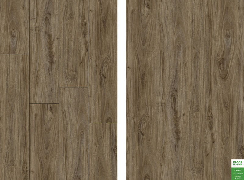 5094 Cuenca Hymenaea｜Wood Grain Vinyl Flooring Film