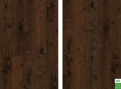 5082 Nevada Walnut｜Wood Grain Vinyl Flooring Film