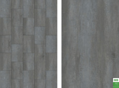 5035 Norman Stone｜Stone Texture Vinyl Flooring Film