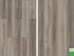 1068 Preston Oak｜Wood Grain Vinyl Flooring Film