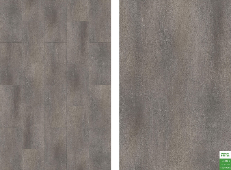 5036 Hixton Mable｜Stone Texture Vinyl Flooring Film