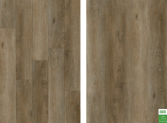 5088 Vermont Oak｜Wood Grain Vinyl Flooring Film