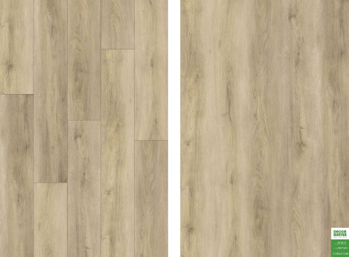 5135 Colbert Oak｜Wood Grain Vinyl Flooring Film