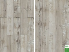 1048 Carroll Pine｜Wood Grain Vinyl Flooring Film