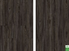 5052 Stuark Oak｜Wood Grain Vinyl Flooring Film