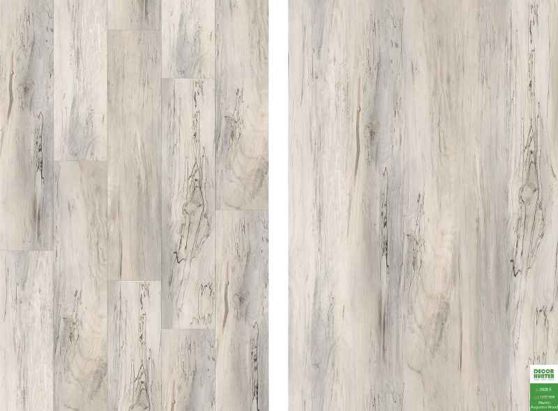 5028 Martin Augustus Wood｜Wood Grain Vinyl Flooring Film