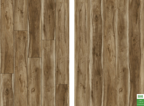 5080 Lincoln Acacia｜Wood Grain Vinyl Flooring Film