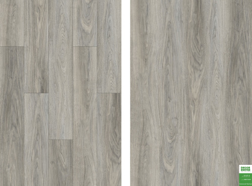 5137 Somerset Walnut｜Wood Grain Vinyl Flooring Film