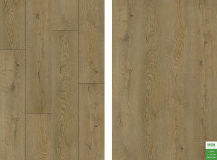 5109 Taylor Oak｜Wood Grain Vinyl Flooring Film