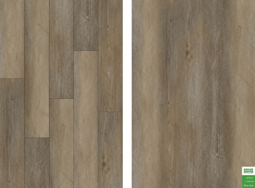 5157 Niles Oak｜Wood Grain Vinyl Flooring Film