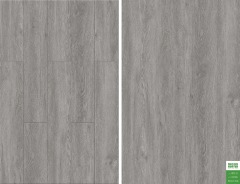 1077 Newton Oak｜Wood Grain Vinyl Flooring Film