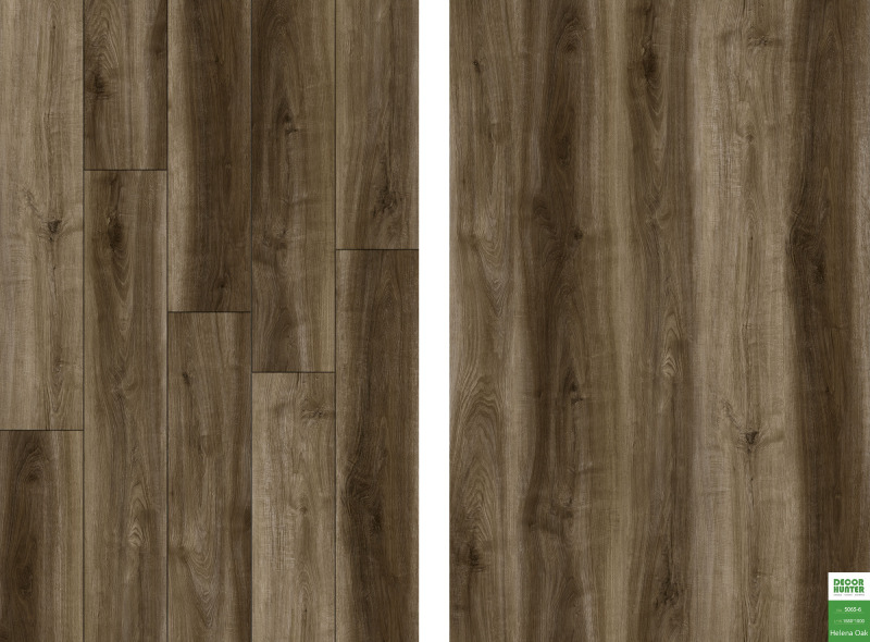 5065 Helena Oak｜Wood Grain Vinyl Flooring Film