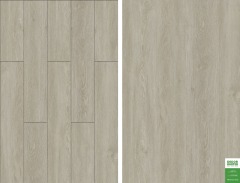 1077 Newton Oak｜Wood Grain Vinyl Flooring Film