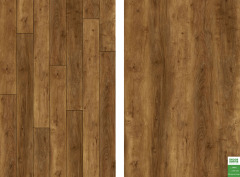 5084 Victoria Teak｜Wood Grain Vinyl Flooring Film