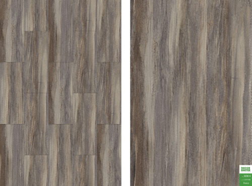 5030 Pasco｜Wood Grain Vinyl Flooring Film