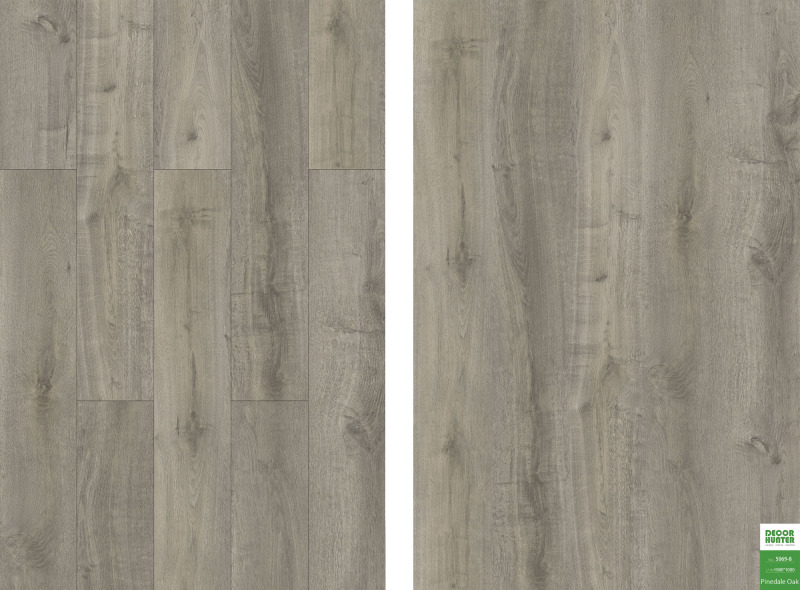 5069 Pinedale Oak｜Wood Grain Vinyl Flooring Film